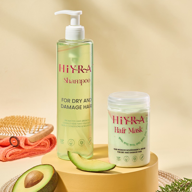 HIYRA Essentials