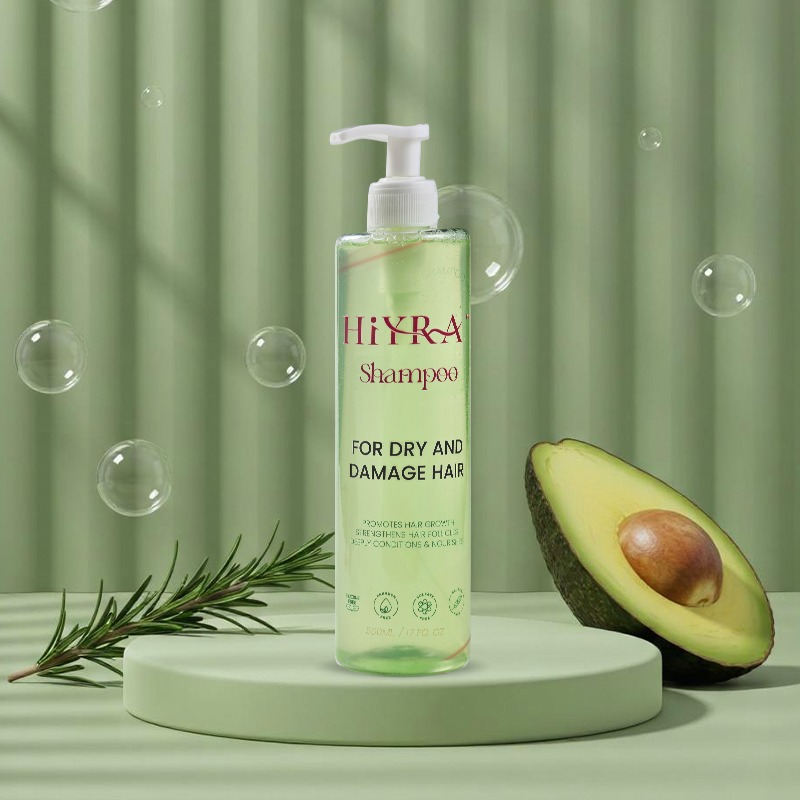 Hiyra Shampoo 500m
