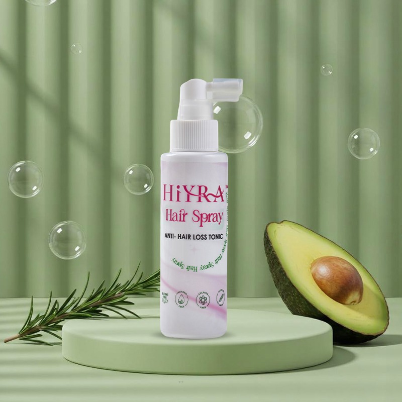 Hiyra Spray