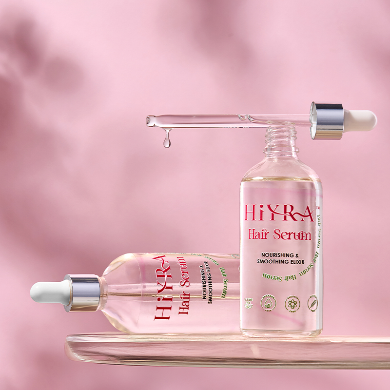 Intensive Glow C+ Serum